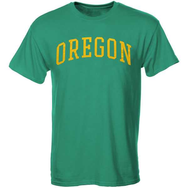 Oregon Ducks Arch WEM T-Shirt - Kelly Green,We sell and wholesale Oregon Ducks Arch WEM T-Shirt - Kelly Green on line form chian!